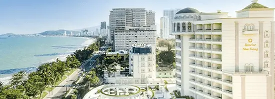 나트랑카지노의 발전사